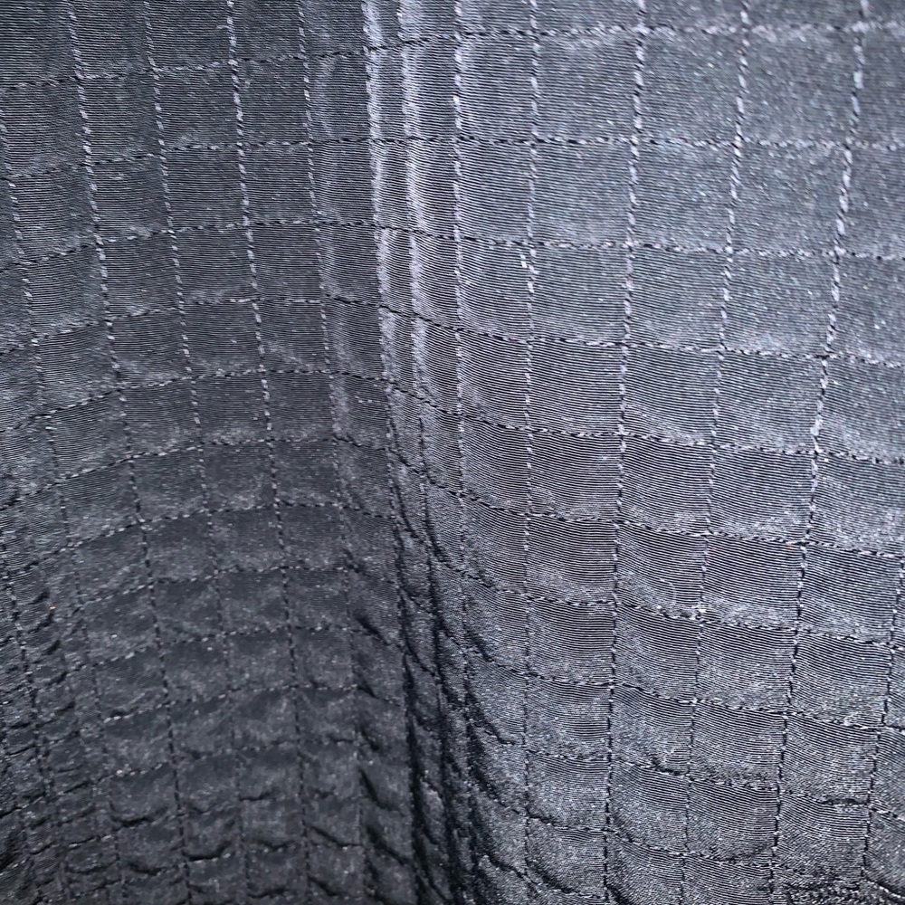 Quilted Medium Weight Washable Jacket - image 4